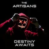 Destiny Awaits (Scary Anxious Cinematic Soundtrack)