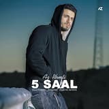 5 Saal