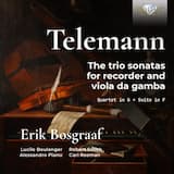 Trio Sonata in F major, TWV 42:F6: Vivace