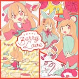 Sweet Berry Love