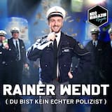 Rainer Wendt (Du bist kein echter Polizist)