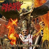 Crush of Hypocritical Morality