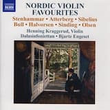 Suite no. 3 for Violin, Viola and String Orchestra, op. 19: III. Vision