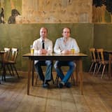 Häng hier nicht rum