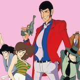 Lupin III '79 (Fujifire edit)