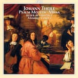 Beatus vir qui timet Dominum, Psalm 111