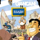 Sei in un paese meraviglioso theme