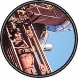 Hydraulic Hammer, Diesel Engine, Forge, Die Mold Cutter.