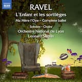 L'Enfant et les sortilèges: J'ai pas envie de faire ma page