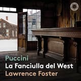 La fanciulla del West: Atto I. Introduction