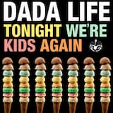 Tonight We’re Kids Again