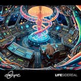 An Orange Beacon Beckons