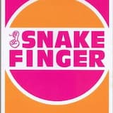 Snake Finger