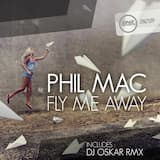 Fly Me Away (DJ Oskar remix)