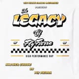 Fly Fierra - The Legacy Of Fly Fierra intro