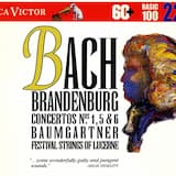 Brandenburg Concerto no. 1 in F: I. [Allegro]