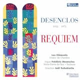 Requiem: I. Introït et kyrie