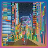 夜の街をさまよう／シミュレーション仮説