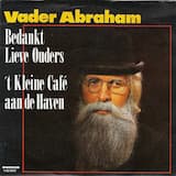 Bedankt lieve ouders