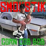 Corn Cob Bob- Smokstik