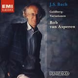 Goldberg-Variationen, BWV 988: Variato 1 A 1 Clav.