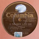 La boulangère a des écus : « Charbonniers et fariniers »