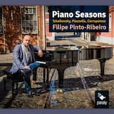 The Seasons, op. 37: IV. April. Snowdrop Flower