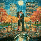 Seasons of Love (ver 2)