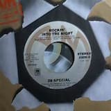 Rockin’ Into the Night