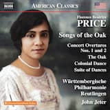 Concert Overture no. 1