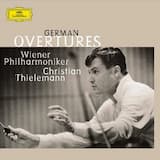 A Midsummer Night's Dream, op. 21: Overture