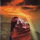 Aspiring Continuation in Motion / Left Holding Irodecent Skin