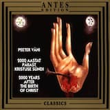 2000 aastat pärast Kristuse sündi: I. Maestoso - Con anima