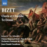 Clovis et Clotilde – Cantate à trois voix: Introduction: Largo – Allegro non troppo – Andantino – Allegro vivo