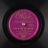 Come On With the “Come On”