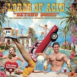 I Sit on Acid (Insider Is Inside mix)