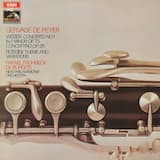 Concerto for Clarinet and Orchestra No. 1 in F minor, op. 73: II. Adagio, ma non troppo