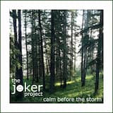 Calm Before the Storm