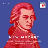 Orchestral arrangement of the Piano Fantasy in C minor, K 475 and the Piano Sonata K 457 by Ignaz von Seyfried (1812): I. Fantasie