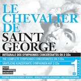 Two Symphonies Concertantes, op. 6: No. 2 in B-flat major: II. Andante amoroso