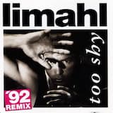 Too Shy ('92 remix - radio edit)