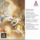 Mass no.7, K.167 "Trinitatis Messe": I. "Kyrie"