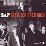 Frau, ich freu mich (radio edit)