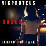 behind the dark 30 sec