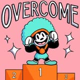 Overcome