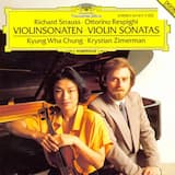 Sonate für Violine und Klavier Es-dur, op. 18: 1. Allegro, ma non troppo