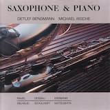 Suite: III. Serenade