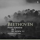 Piano Sonata no. 4 in E-flat major, op. 7 “Grand”: I. Allegro molto e con brio