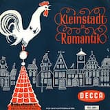 Wenn die alte Turmuhr zehn schlägt