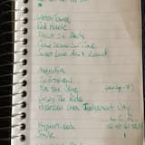 Watchtower (The March Of The Ents)